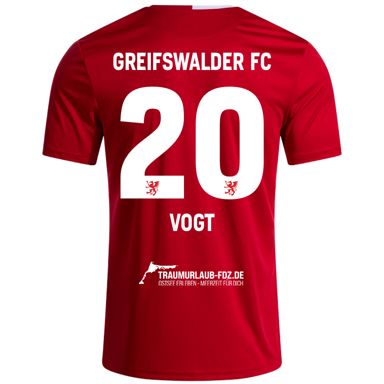 JOMA Heim-Trikot 25/26 Herren