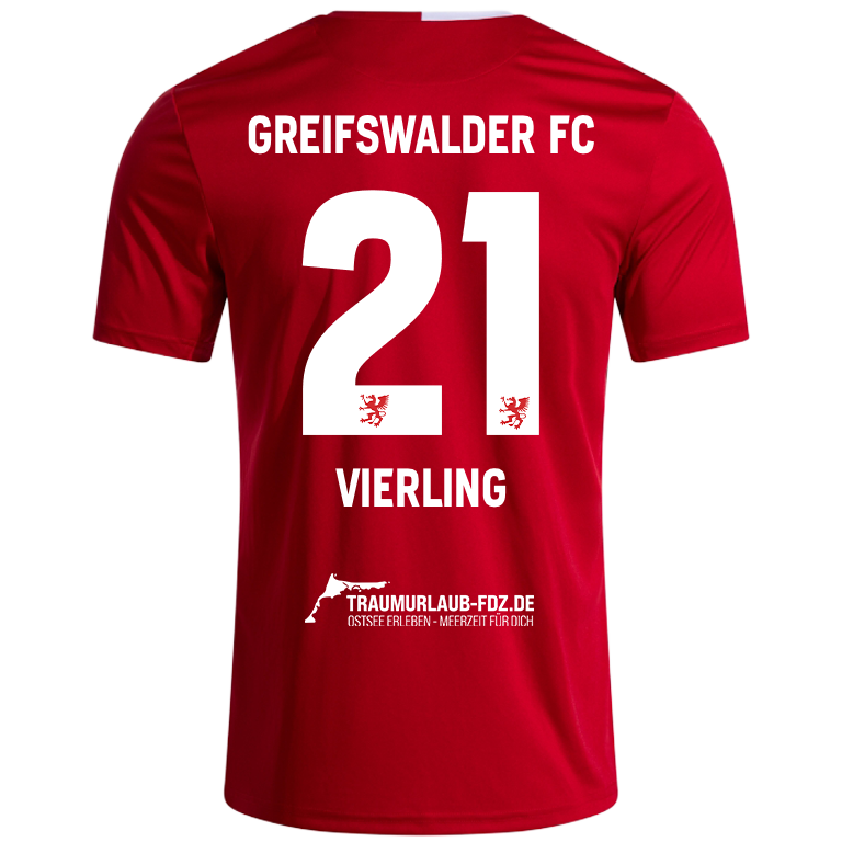 JOMA Heim-Trikot 25/26 Herren