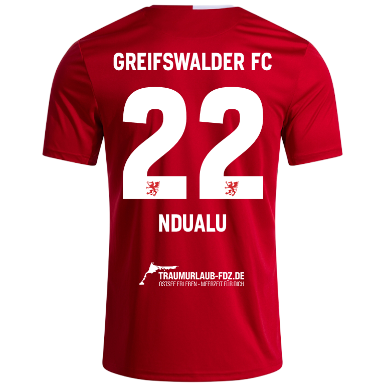 JOMA Heim-Trikot 25/26 Herren