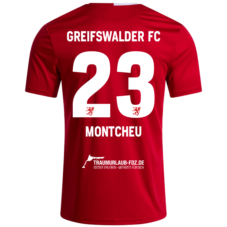 JOMA Heim-Trikot 25/26 Herren