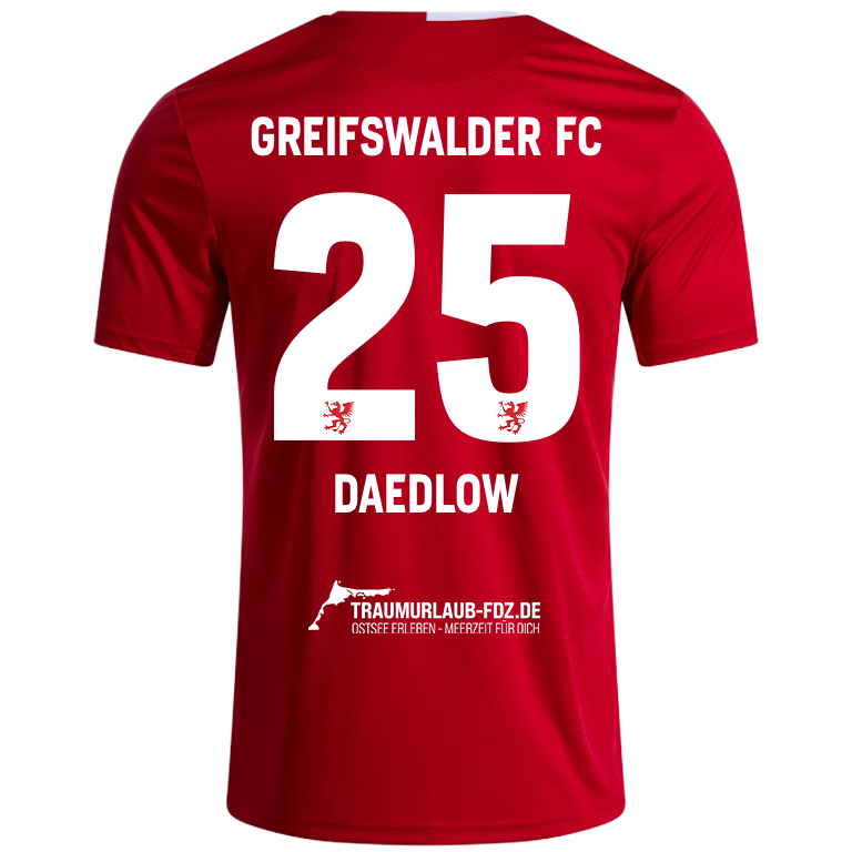 JOMA Heim-Trikot 25/26 Herren