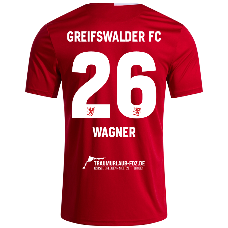 JOMA Heim-Trikot 25/26 Herren