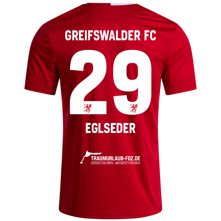 JOMA Heim-Trikot 25/26 Herren