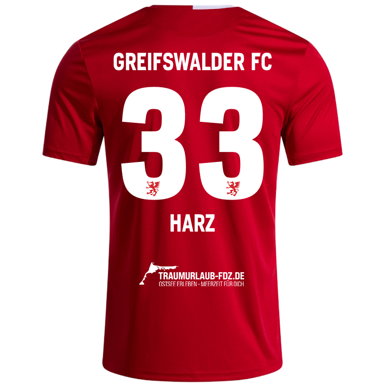 JOMA Heim-Trikot 25/26 Herren