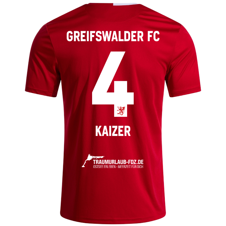 JOMA Heim-Trikot 25/26 Herren