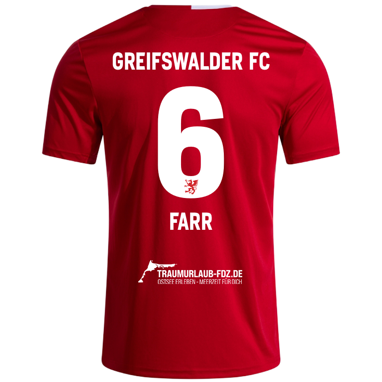 JOMA Heim-Trikot 25/26 Herren