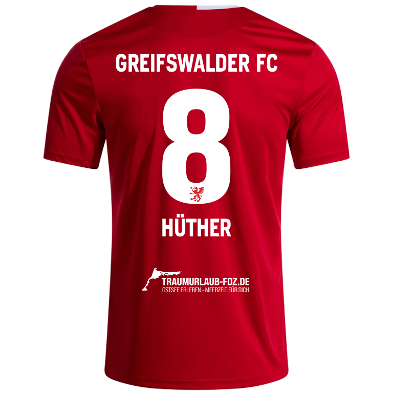 JOMA Heim-Trikot 25/26 Herren