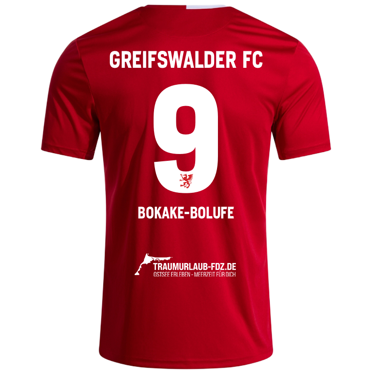 JOMA Heim-Trikot 25/26 Herren