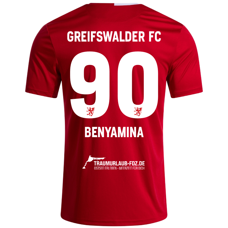 JOMA Heim-Trikot 25/26 Herren