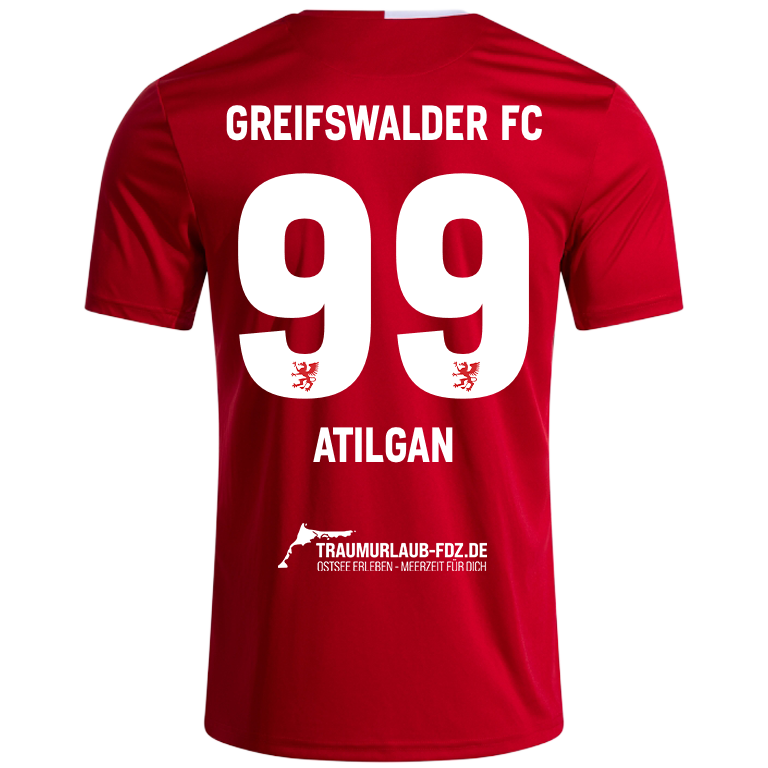 JOMA Heim-Trikot 25/26 Herren