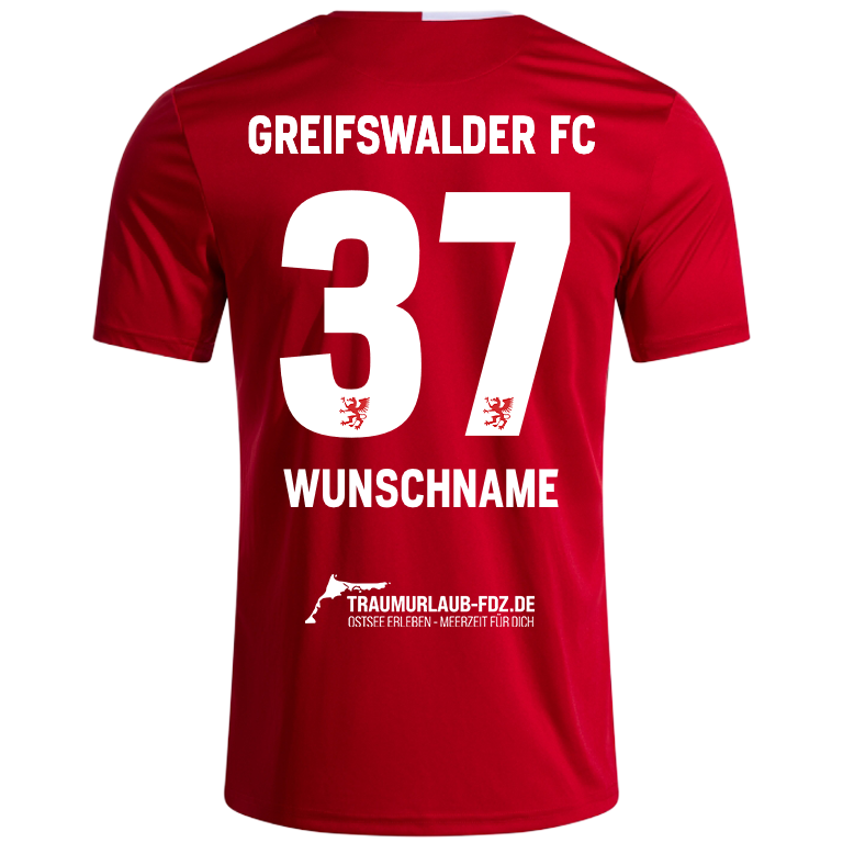 JOMA Heim-Trikot 25/26 Herren