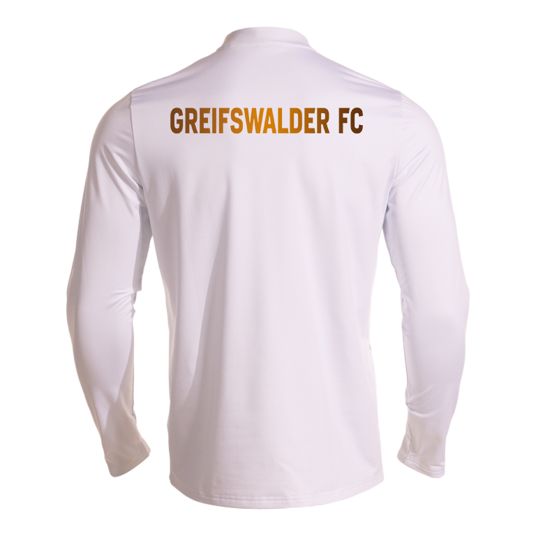 JOMA WarmUp-Zipper 25/26 Herren