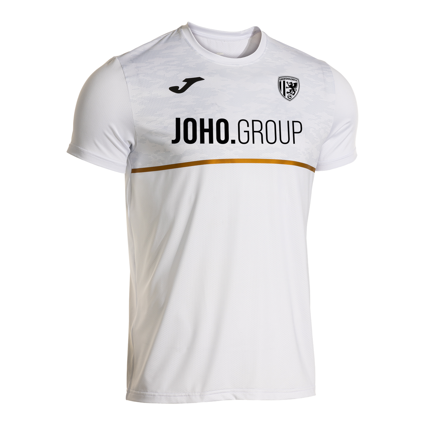 JOMA WarmUp-Shirt 25/26 Herren