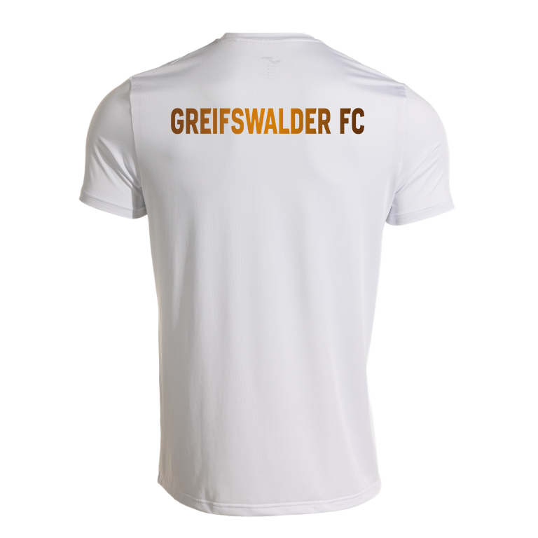 JOMA WarmUp-Shirt 25/26 Herren